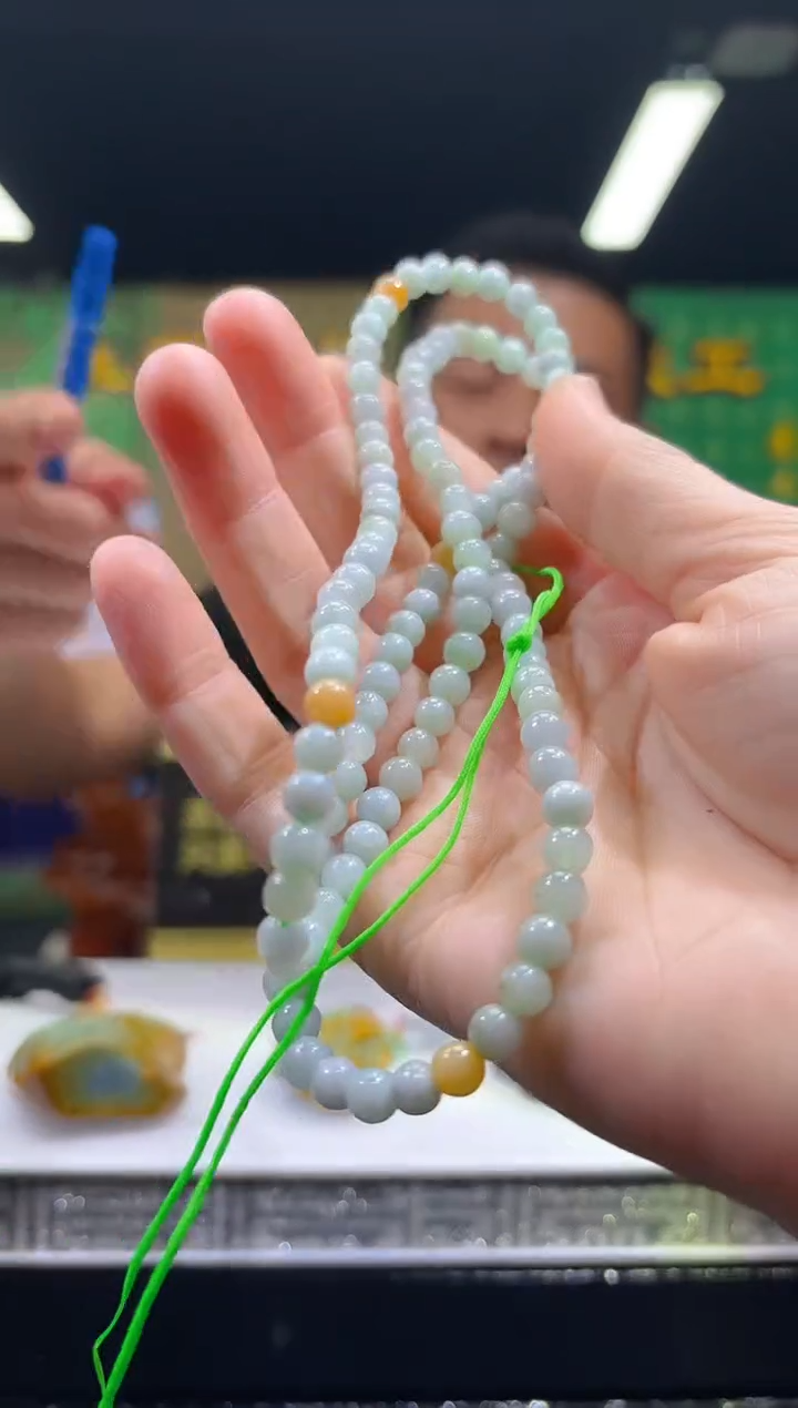 定制翡翠未镶嵌0729/Z/SSS#1