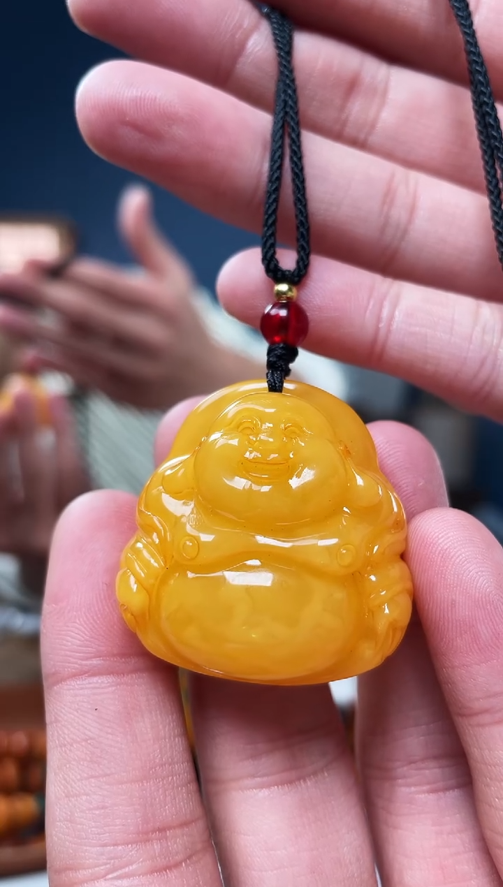 【闪购商品】蜜蜡珠宝奇石未镶嵌多样性发货发其一假一赔四