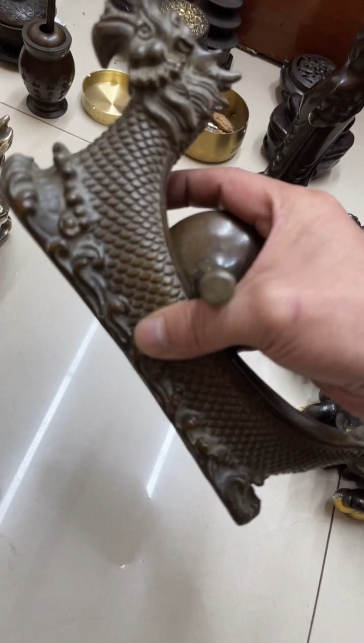 【闪购商品】铜器摆件铜器摆件铜器摆件