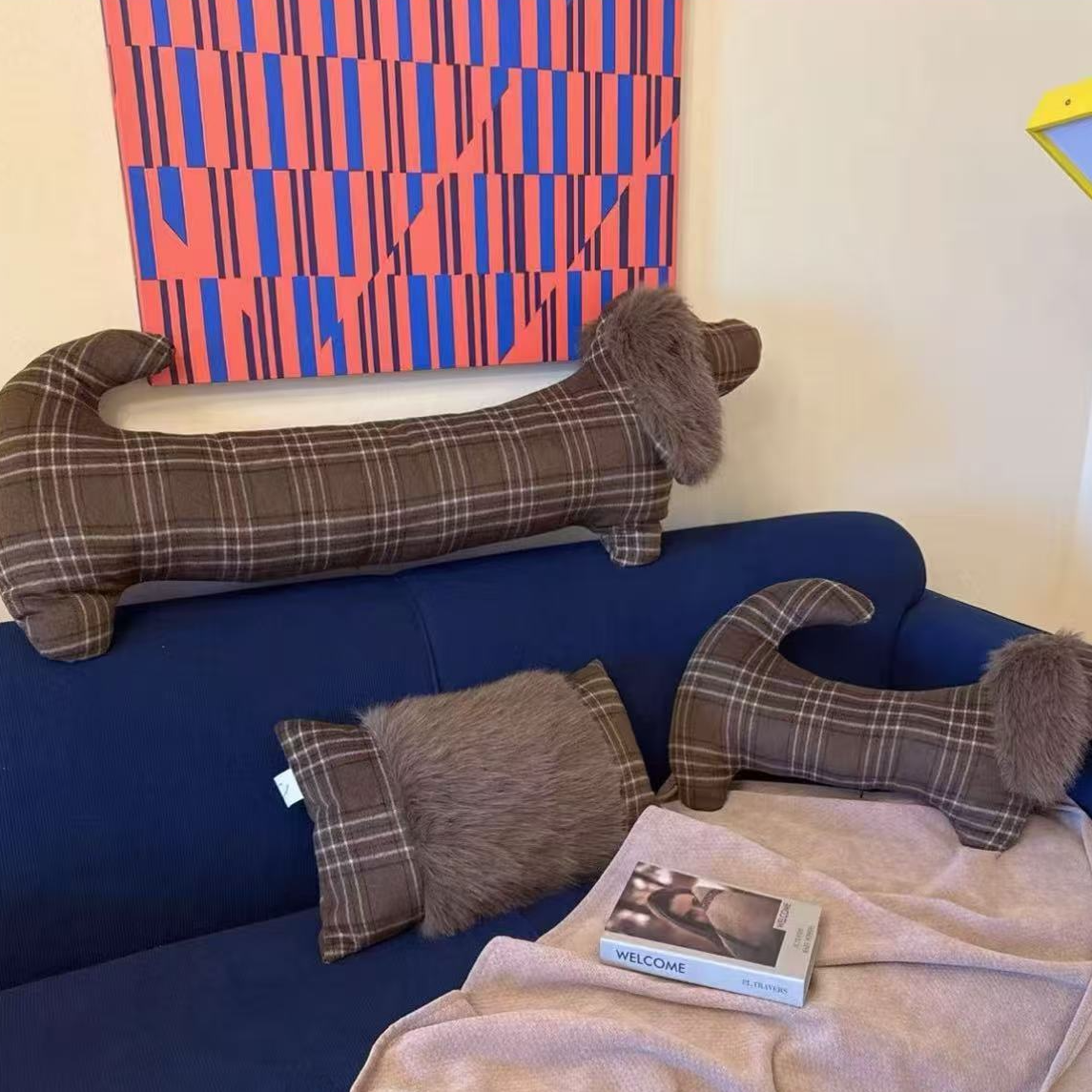 网红抱枕-蓉蓉甄选床品专场-高货定制-看直播下单-双十二抱枕专链