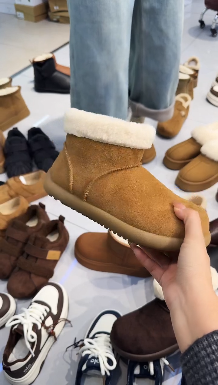 小土豆  936 黄色 36 码