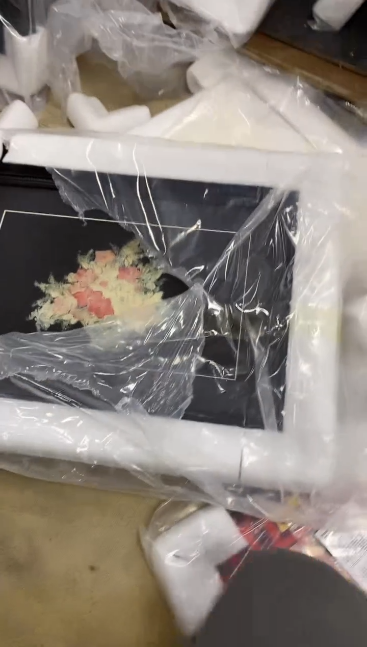 45*60仓库清货 默认瑕疵 完美主义者慎拍