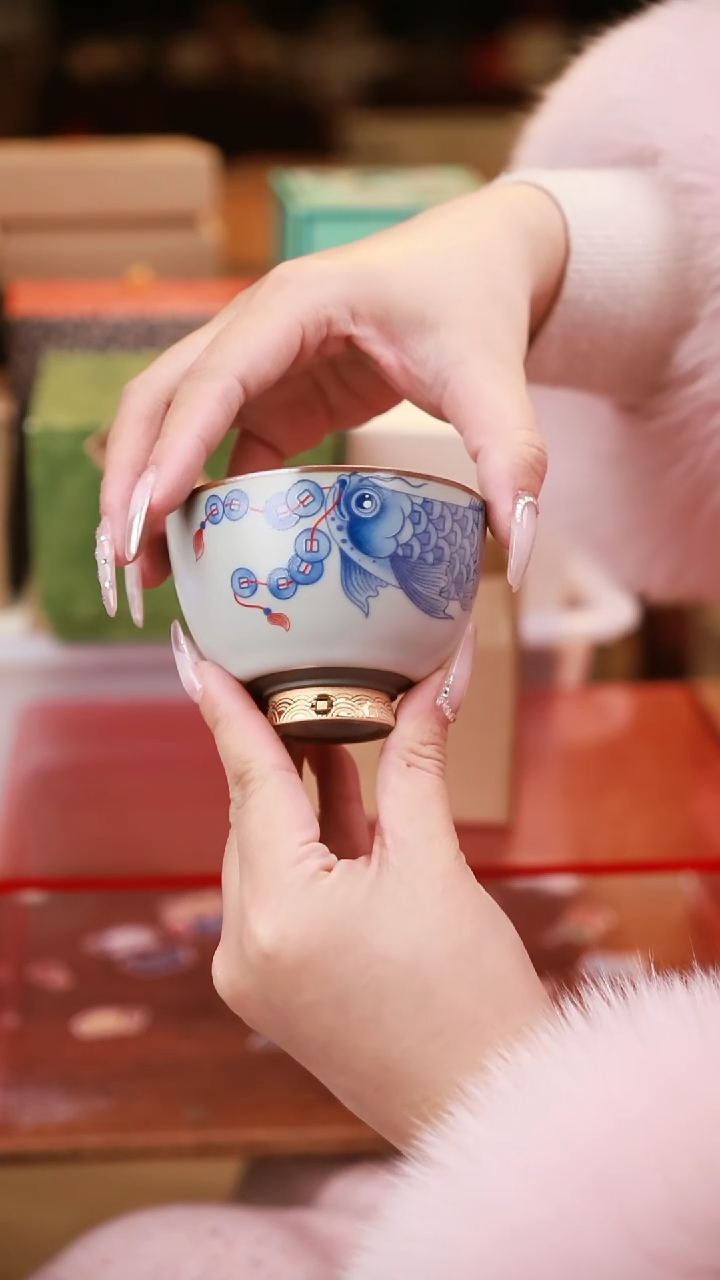 【闪购商品】其他茶具茶具（无礼盒@@T802