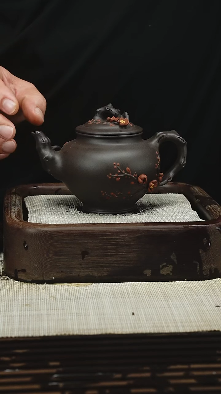 茶壶紫砂1111111