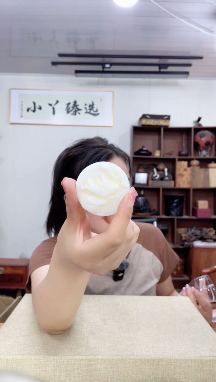 乌木类端景台咏*778塑料兔牌子木木木
