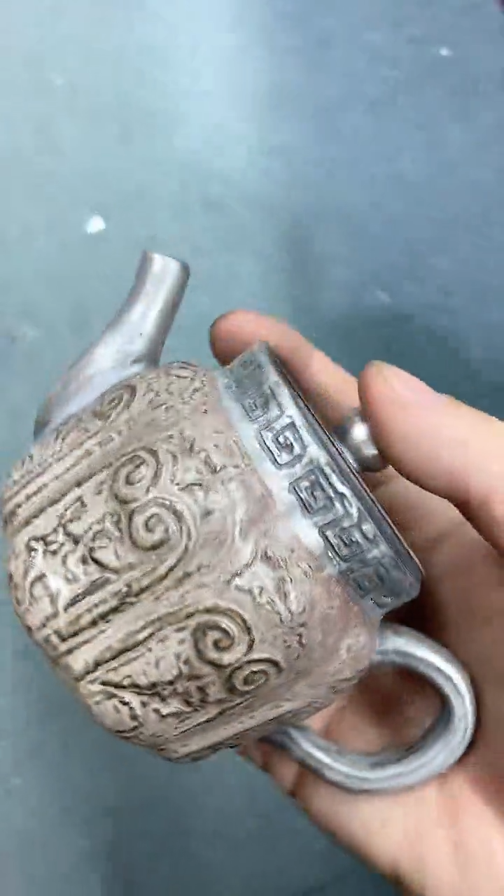 【闪购商品】瓷片陶瓷茶器孤品B0337