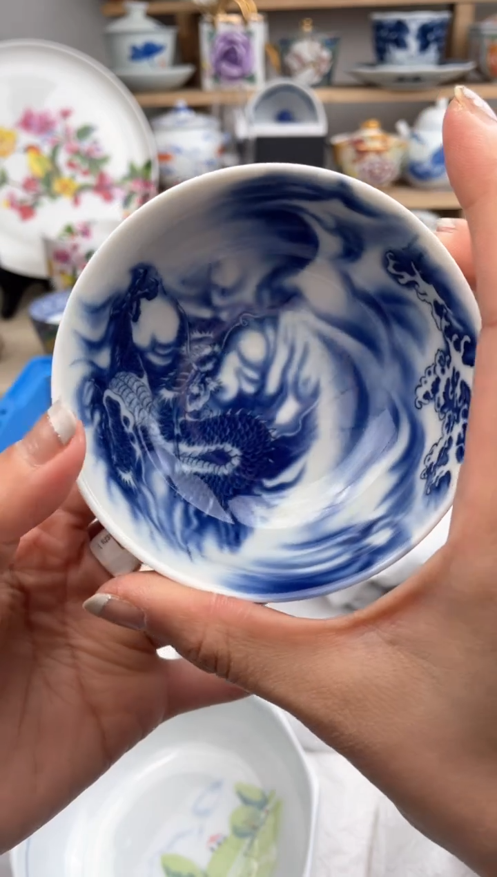 【闪购商品】瓷片默认微瑕，看清尺寸品相再拍