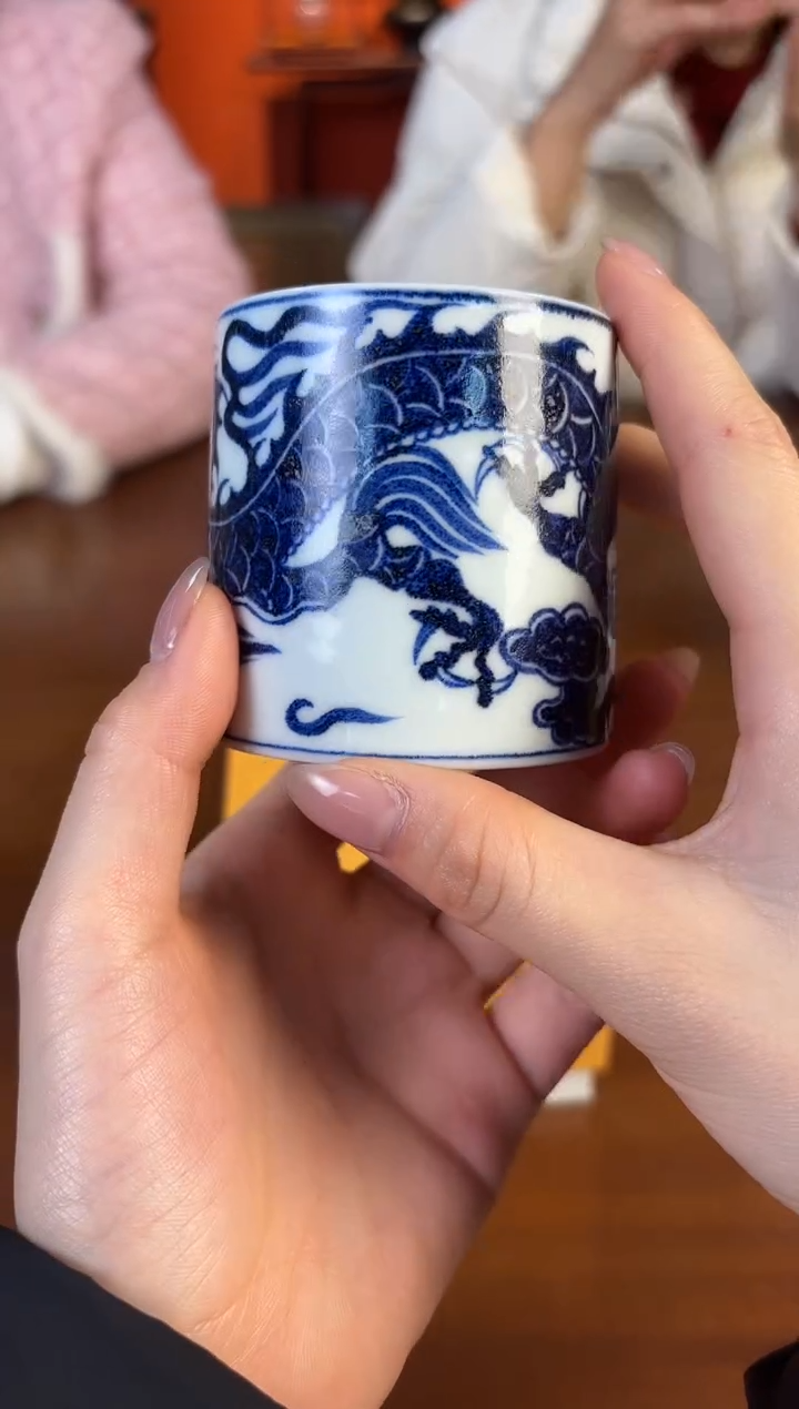 杯子陶瓷瓷立方-12.8-古县衙-29