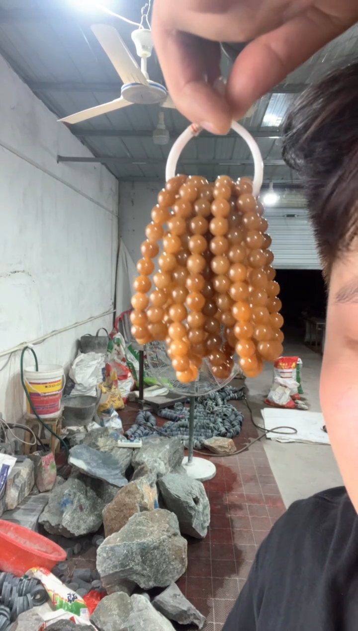 手串未镶嵌和田玉糖料手串多样性拍一发一