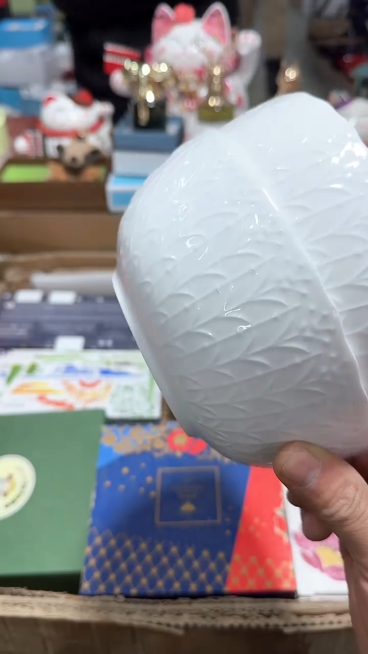 【闪购商品】瓷片大漂亮瓷器，一件不留--