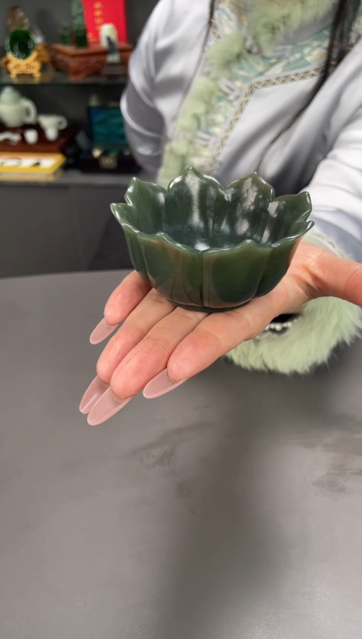 【闪购商品】和田玉未镶嵌摆件摆件