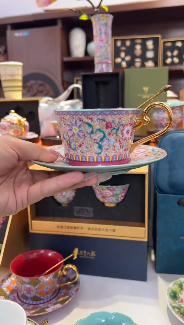 瓷片乔悦闪购链接