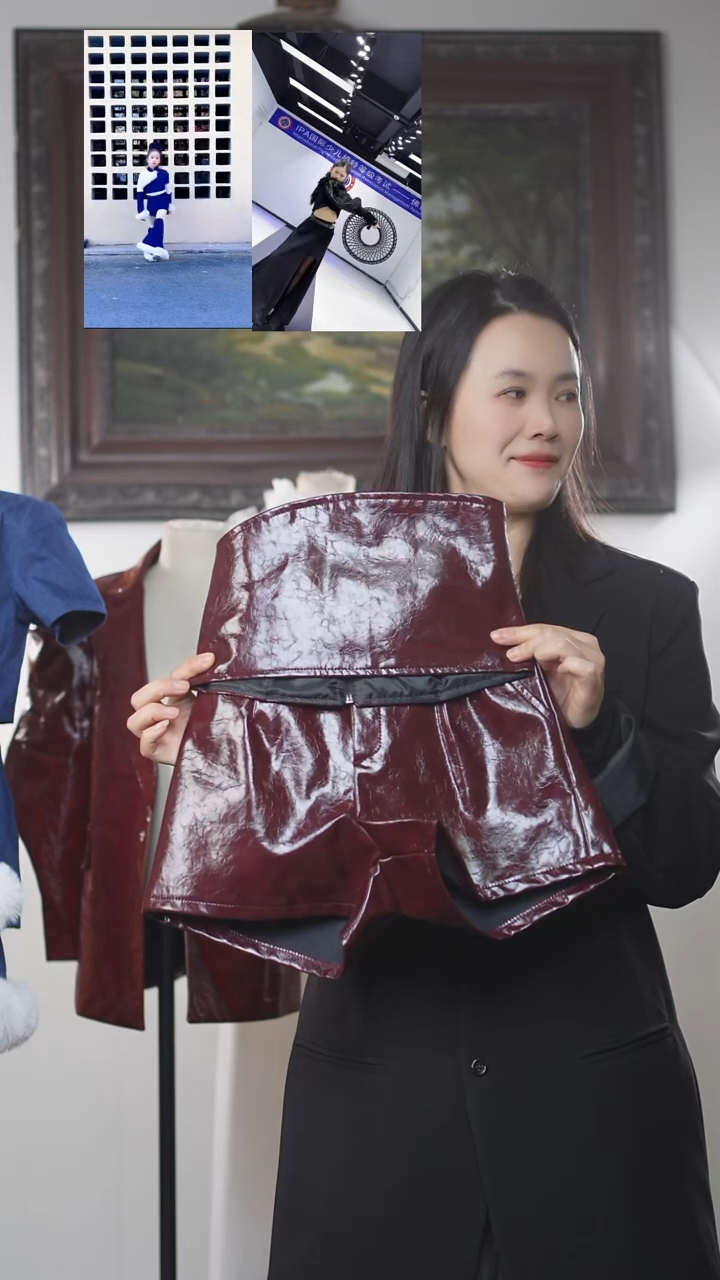 握****-140码艺桐轩儿童潮服