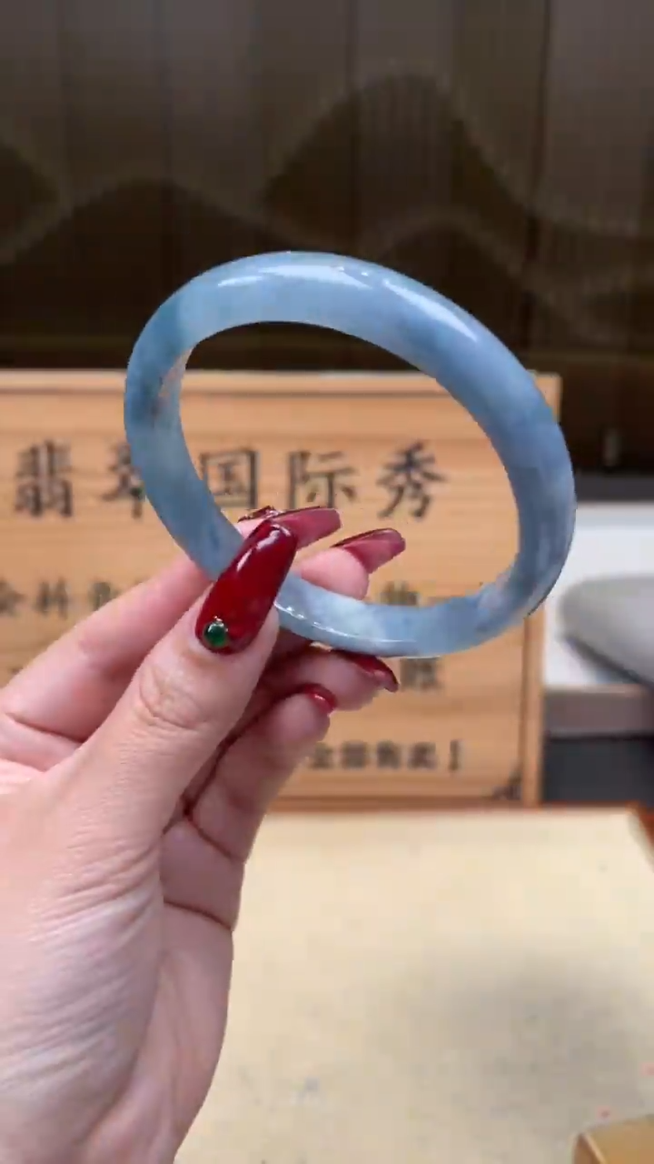 【闪购商品】定制翡翠未镶嵌       *687