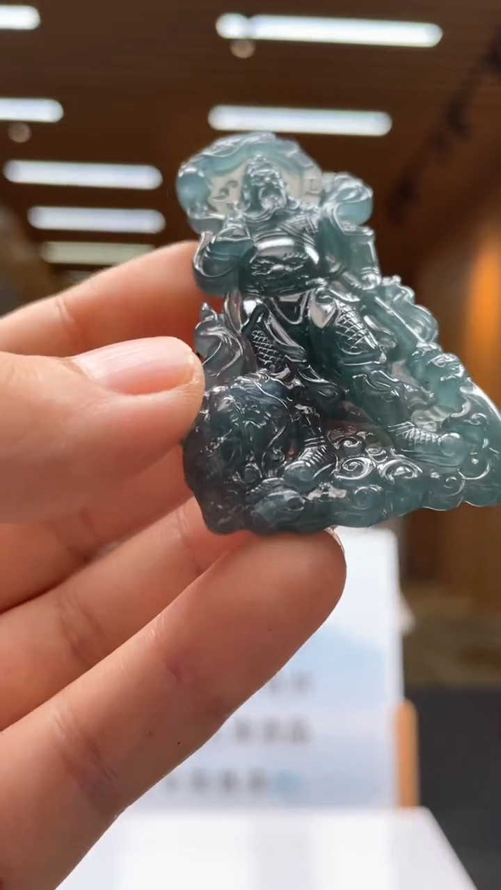 定制翡翠未镶嵌********147