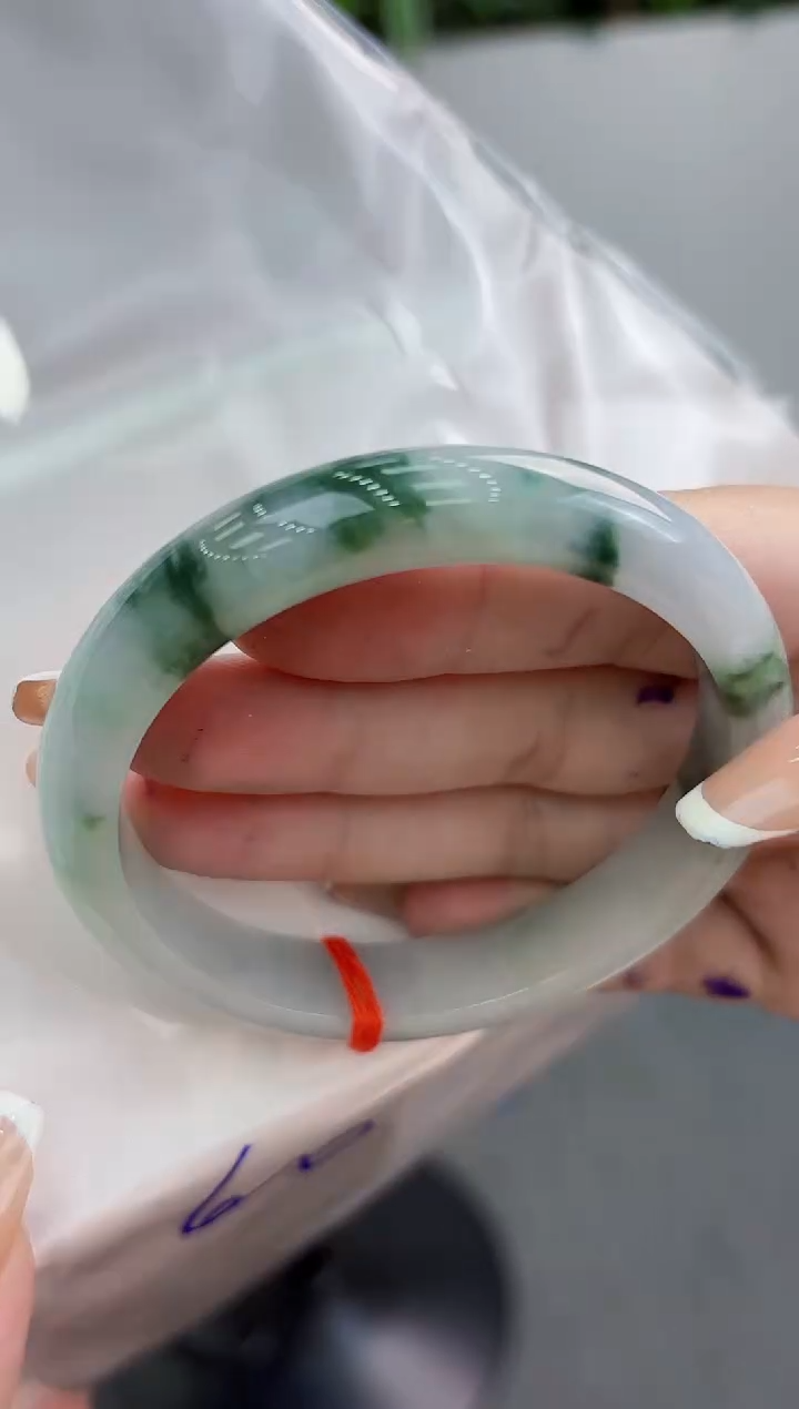 【闪购商品】翡翠手镯未镶嵌翡翠手镯