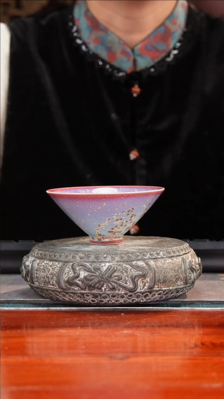 【闪购商品】摆件钧窑钧窑禹州神垕