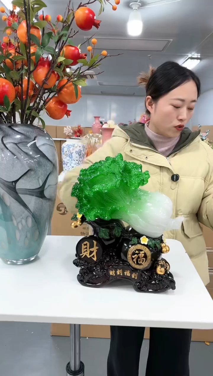 【闪购商品】玻璃金沃0023