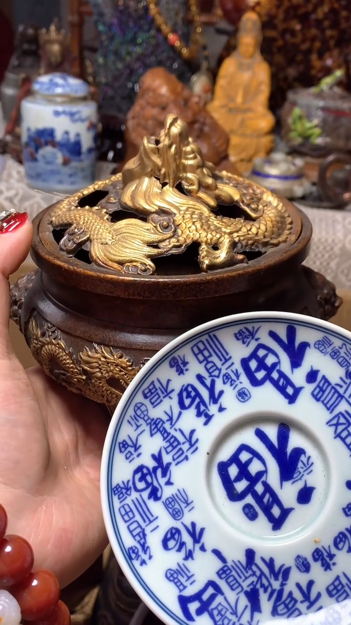 【闪购商品】瓷器默认微瑕瓷器