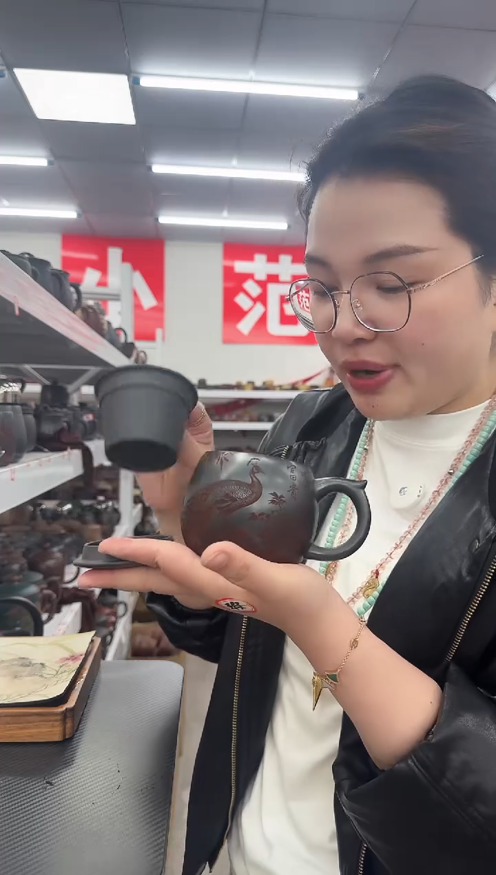 【闪购商品】紫砂茶杯0122012201220122