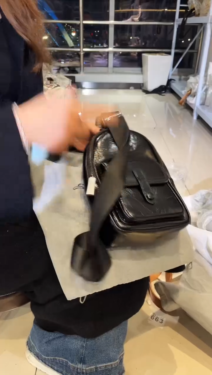 头层牛皮755品牌男包清货中（不要卡单，理性消费）