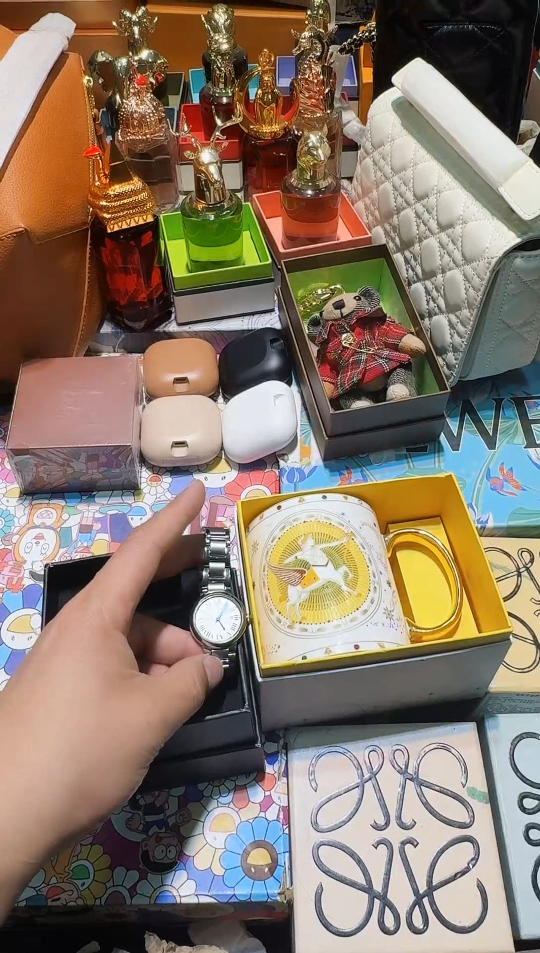 【闪购商品】瓷片换类目孤品单品一件不留