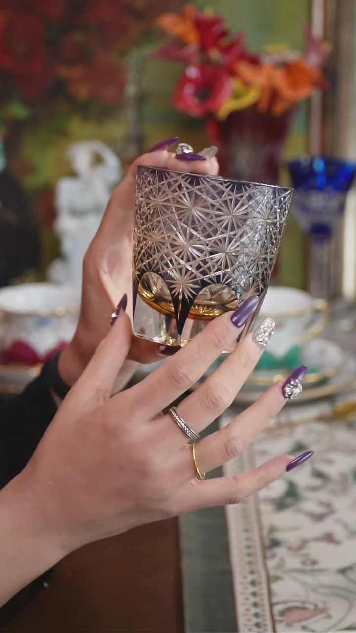 【闪购商品】摆件米多家中古器物 如图所示  846