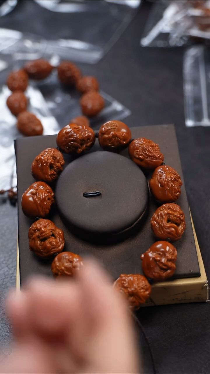 手串/手链橄榄核橄榄核