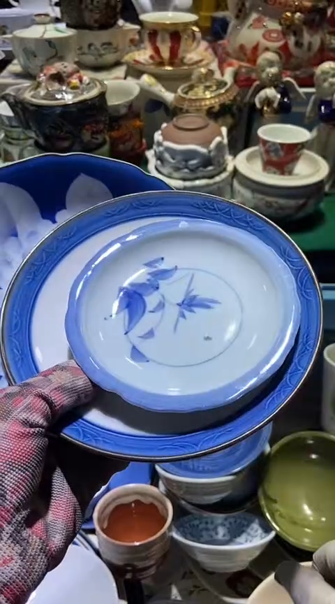【闪购商品】瓷片1111111111111111