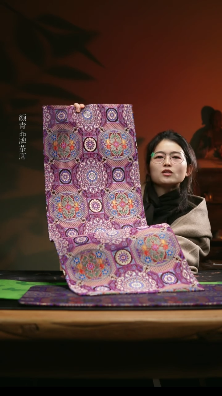 喜见造物布艺尺寸100*33