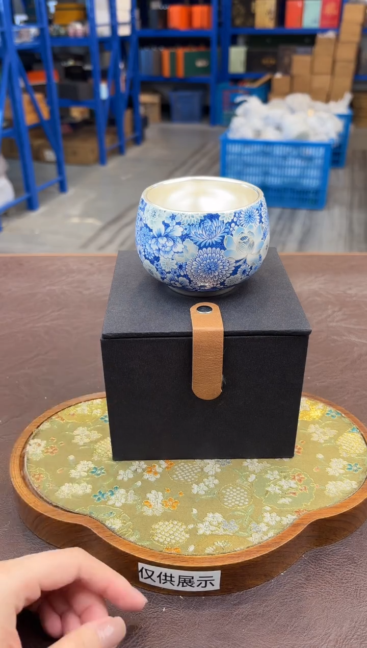 【闪购商品】嘉禾茶空间直播清仓福利1111111