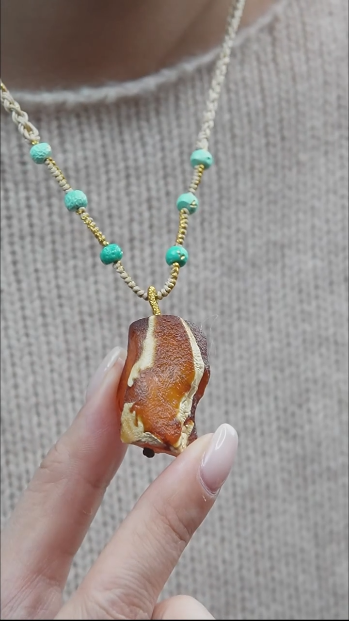 裸石蜜蜡未镶嵌*蜜蜡毛衣链*蜜蜡吊坠*蜜蜡锁骨链*蜜蜡项链*