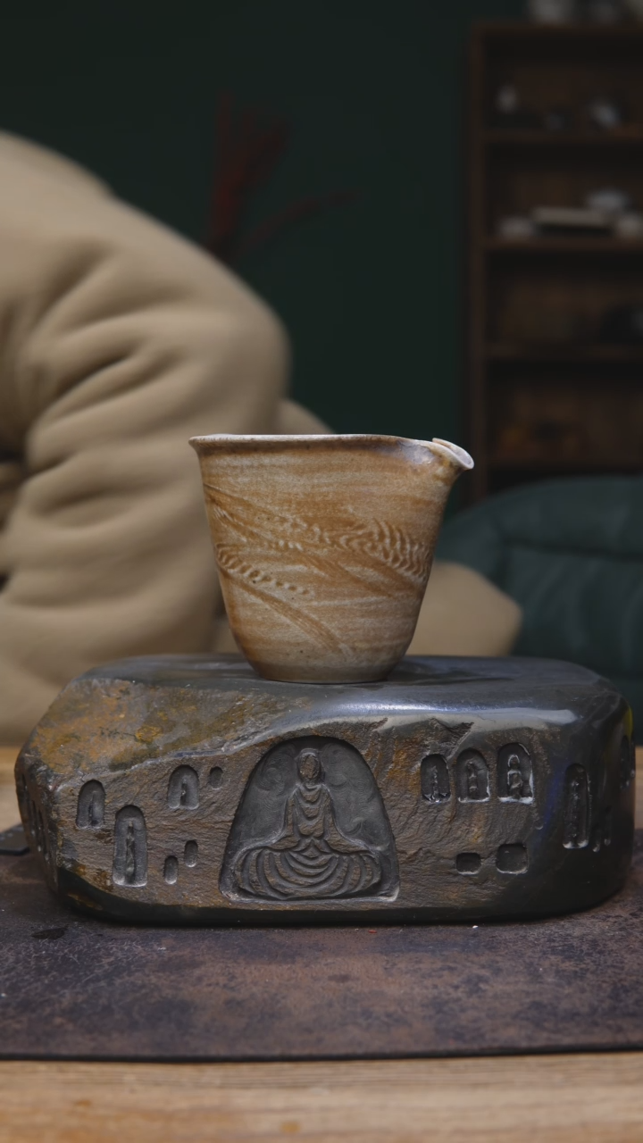 【闪购商品】柴烧特别福利茶具229