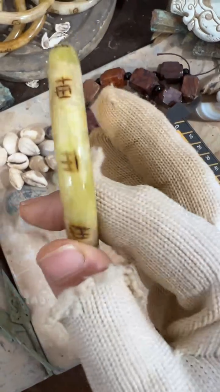 未镶嵌和田玉挂件一单一个