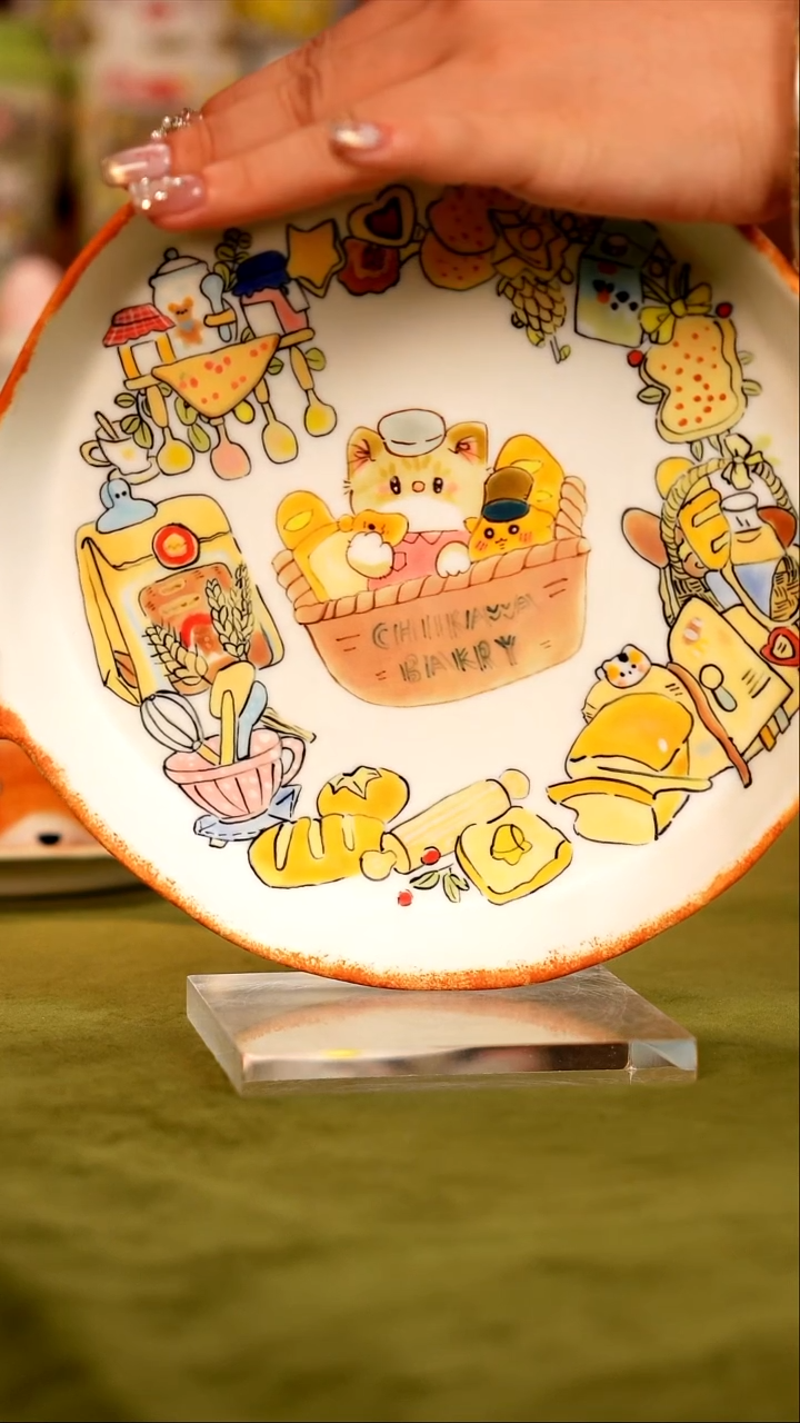 牡野器物  牡野器物