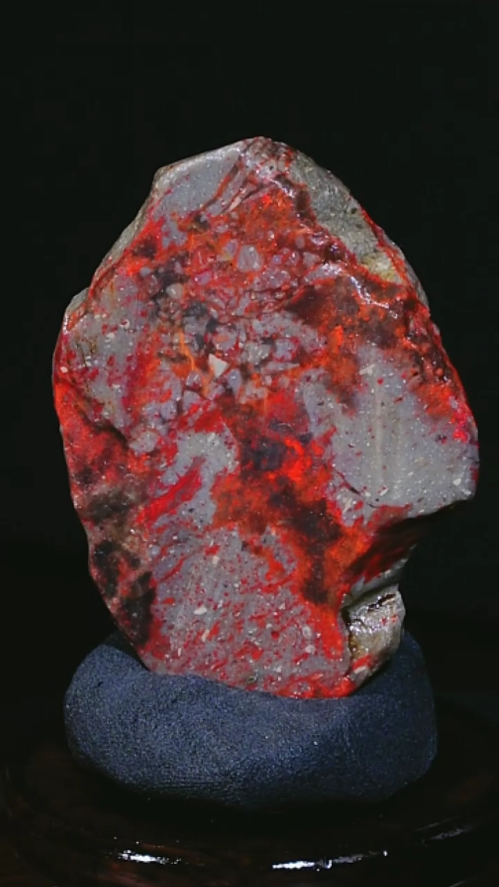 【闪购商品】昌化石昌化鸡血石