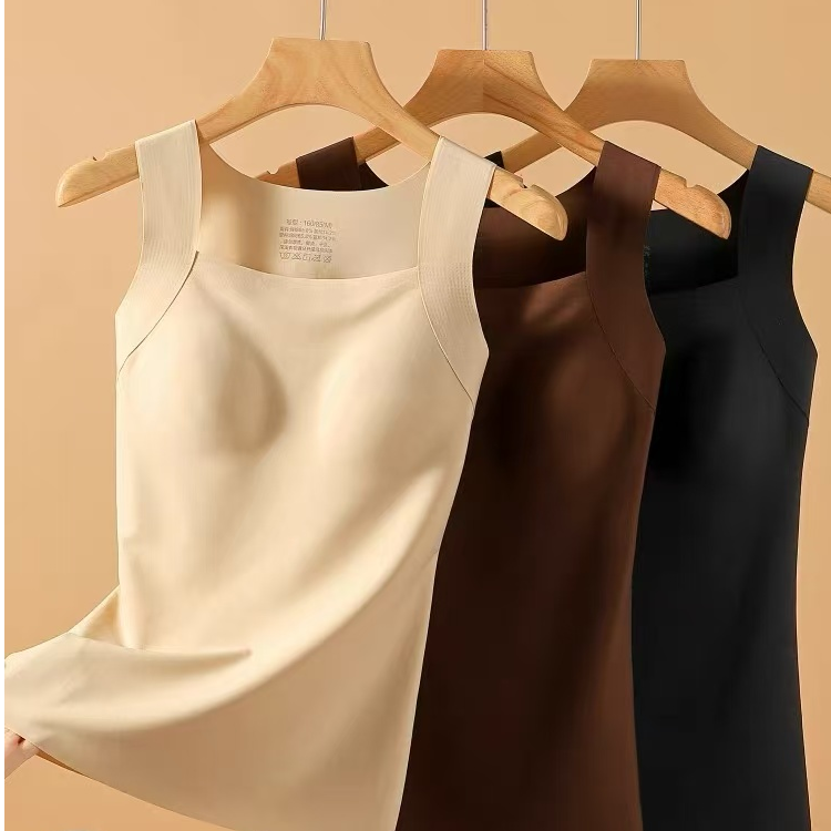 2025夏季冰感吊带背心