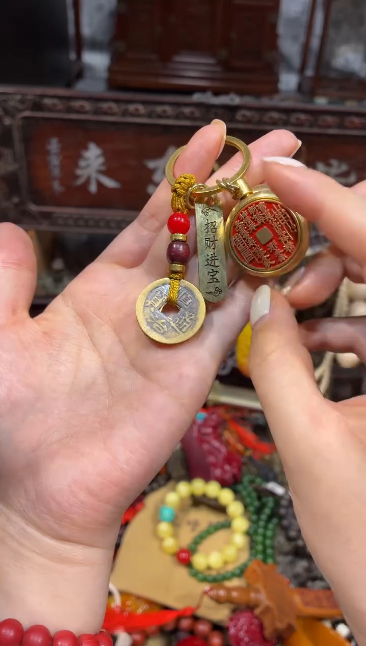 慧心甄选直播推荐