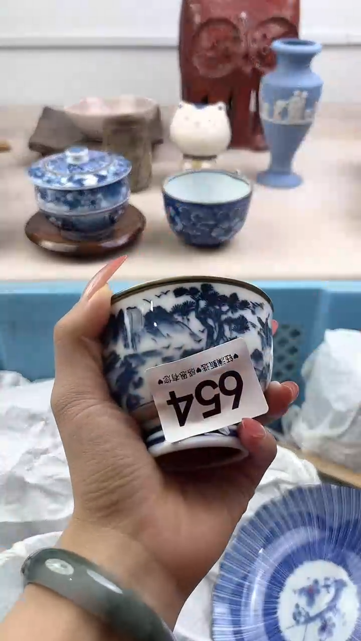 【闪购商品】瓷片654，，，，，，