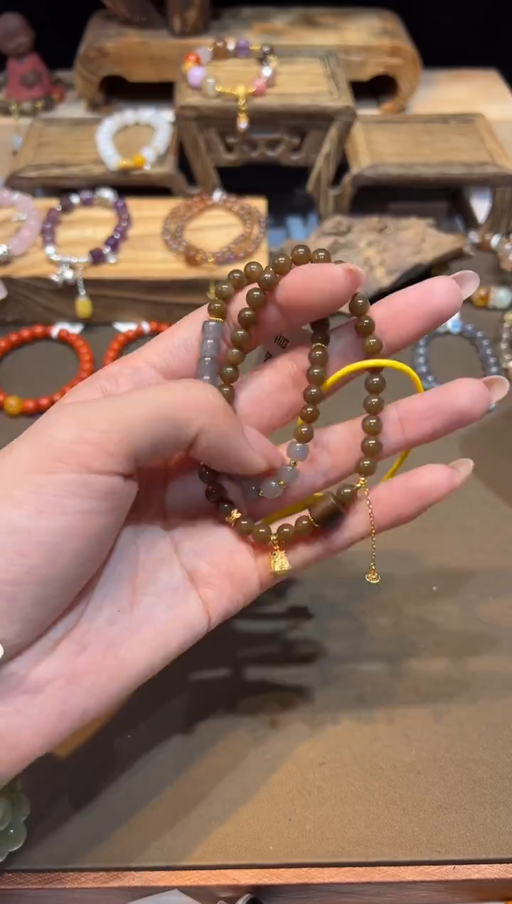 未镶嵌和田玉手饰手饰@@A7324