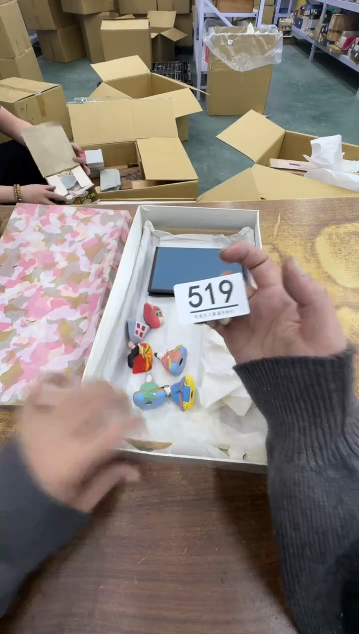 【闪购商品】瓷器瓷片茶具酒具519