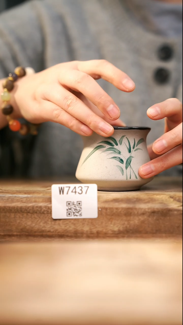 【经典福利】/ 公道杯@@W7437