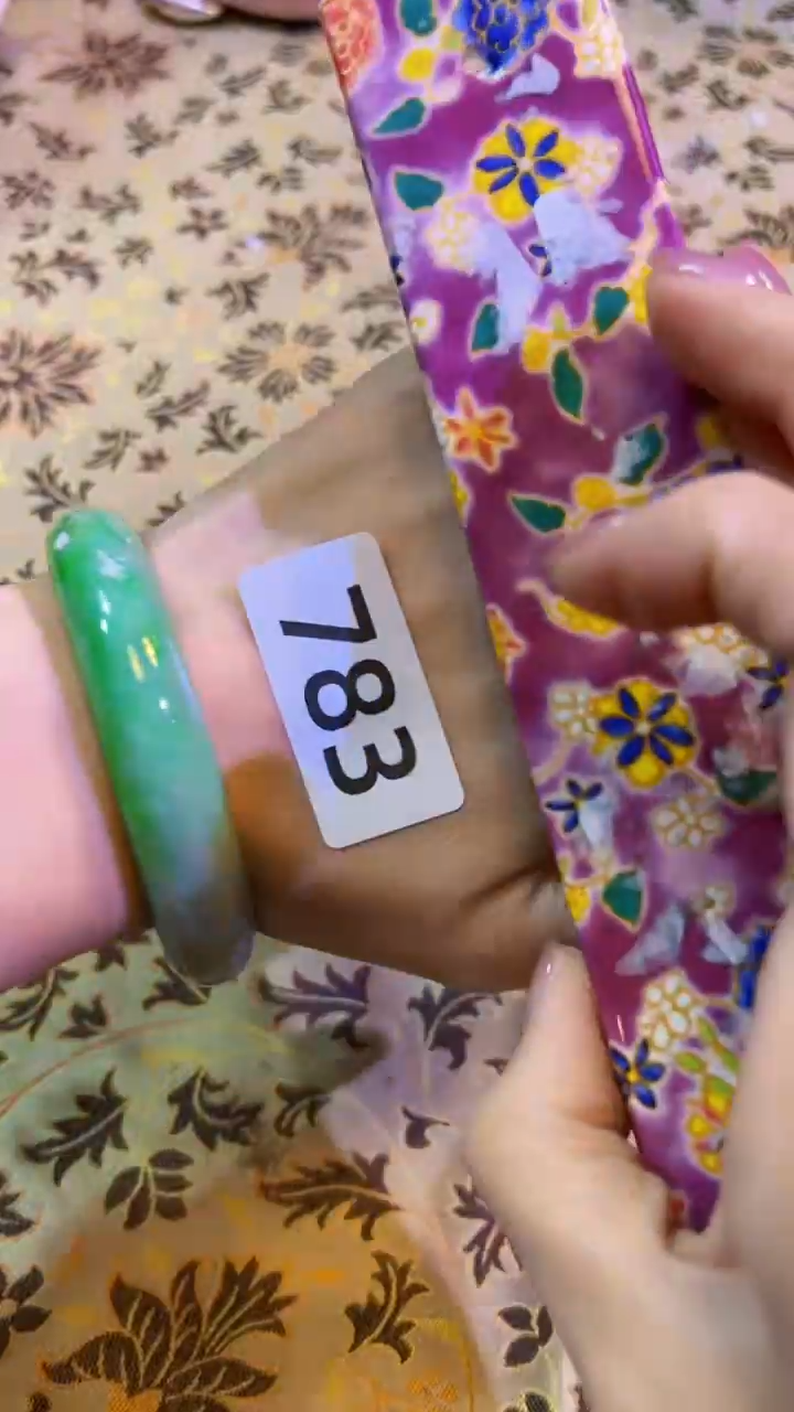 【闪购商品】瓷片陶茶666文玩周边多人