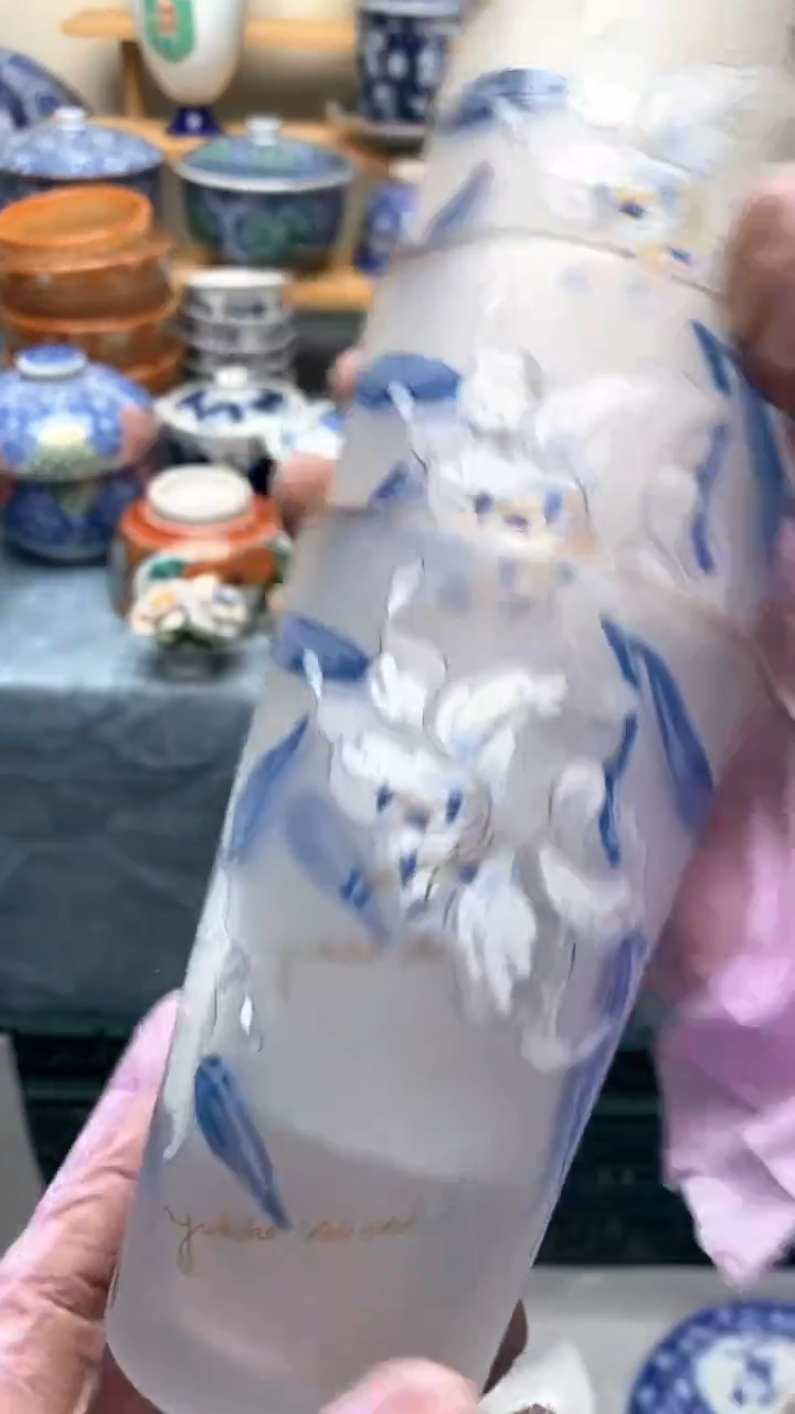 瓷片咩*662盛瑞陶瓷  天天放漏