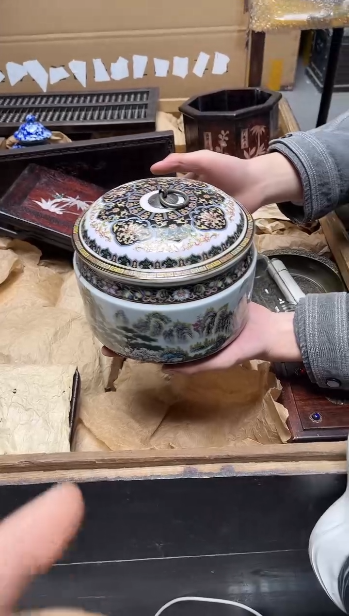瓷片八号甄选八号甄选