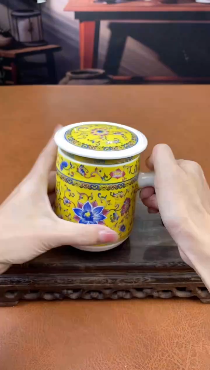 【闪购商品】陶禧茶器闪购福利V