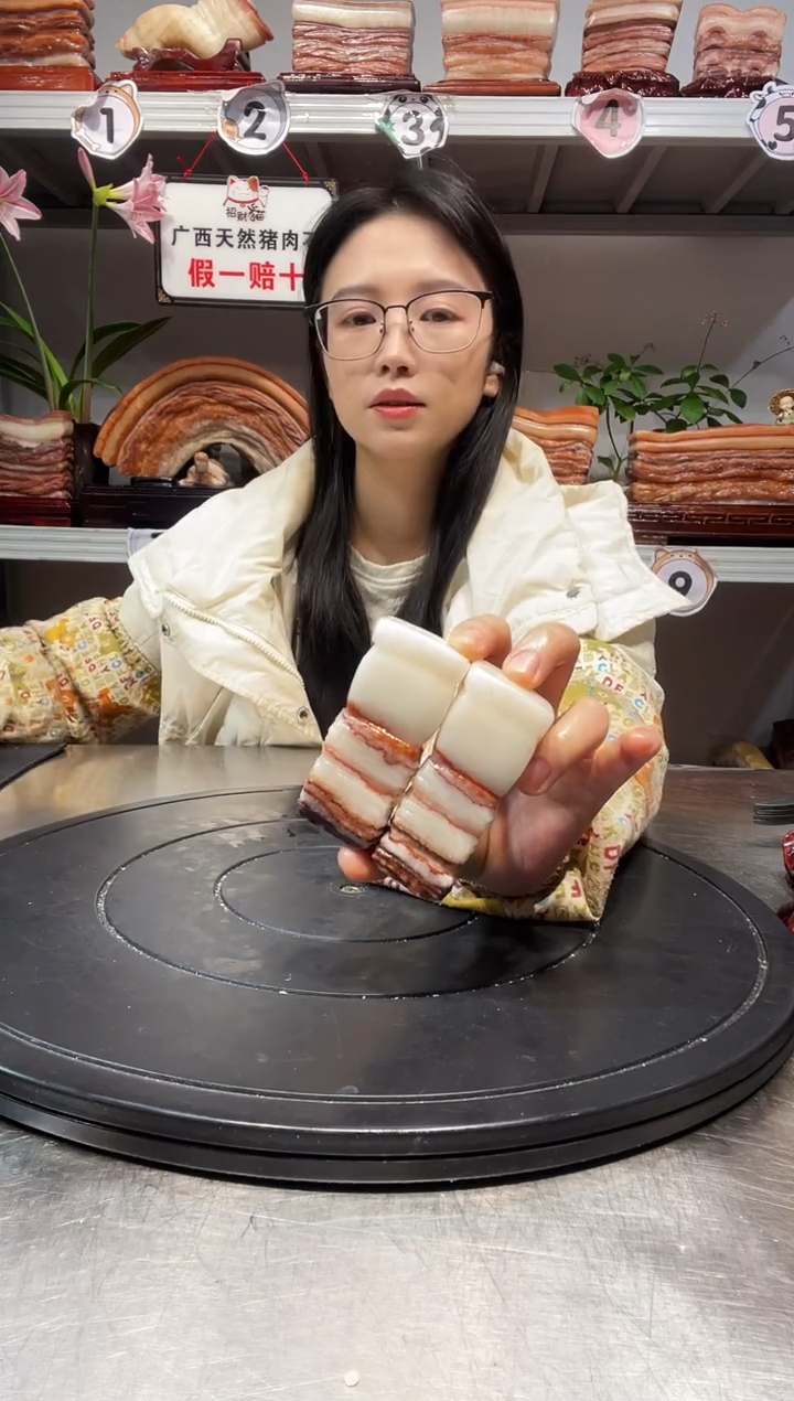 石材天然石材柳州猪肉石