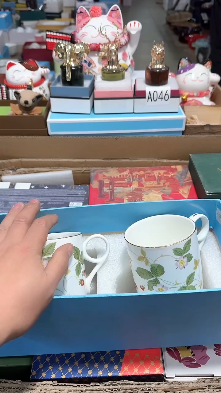 【闪购商品】瓷片大漂亮瓷器，一件不留--