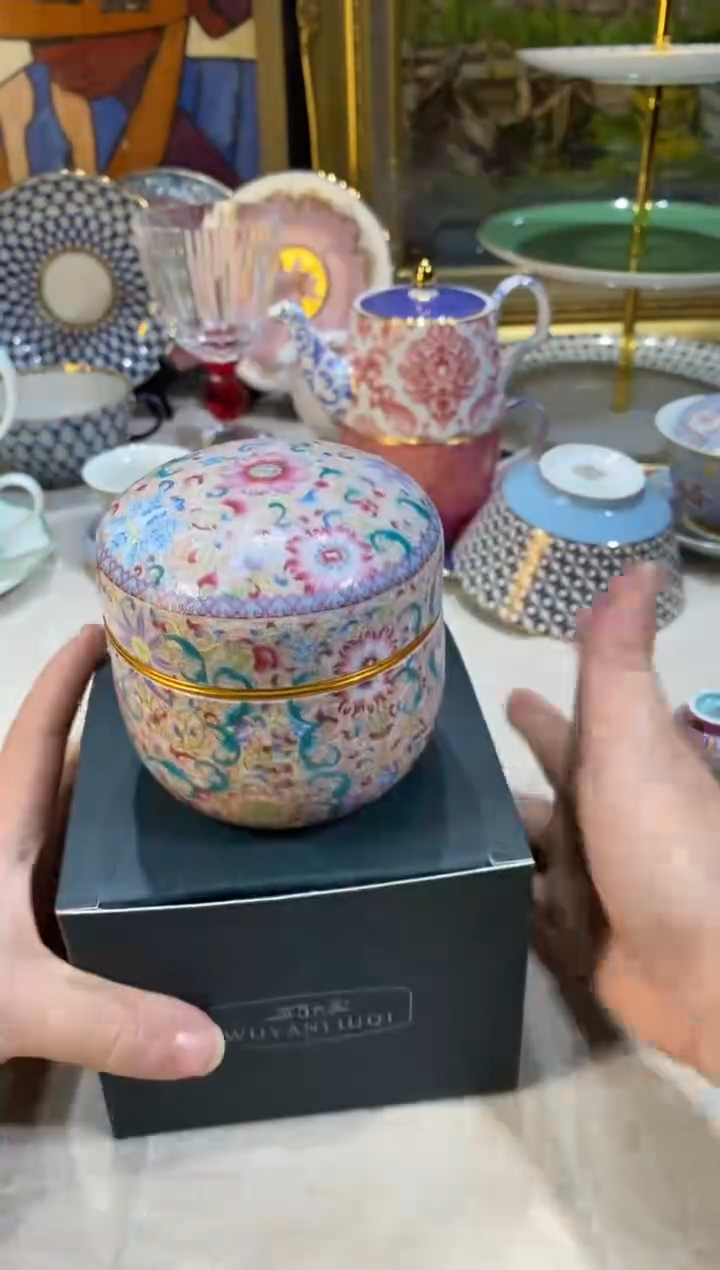 【闪购商品】陶瓷