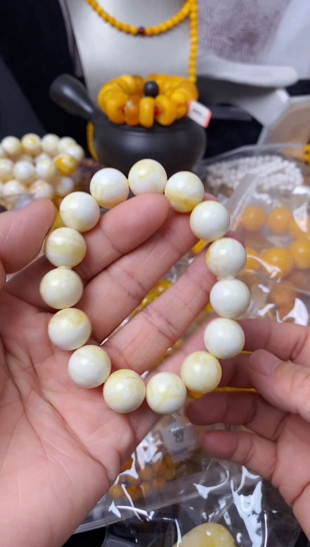 【闪购商品】时尚摆件密胺瓷片密胺瓷片012